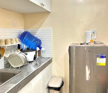 Cagayan de Oro Apartment | Cozy and Spacious House in CDO