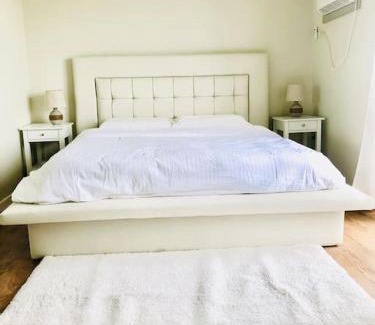 Mactan Export Processing Zone Apartment | Cozy and Sunny Apartment near to Mactan Cebu International Airport - Amani Grand Resort & Residences