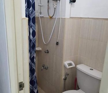 Balibago Apartment | Cozy Boo Suite near Enchanted kingdom by Dynel