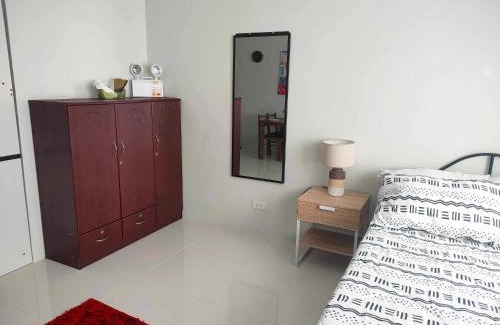Bantud Hacienda Apartment | Cozy Condo at Camella Condo
