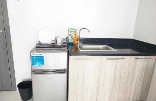 Bantud Hacienda Apartment | Cozy Condo at Camella Condo