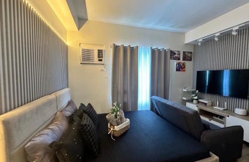Bantud Hacienda Apartment | Cozy condo in Bacolod City