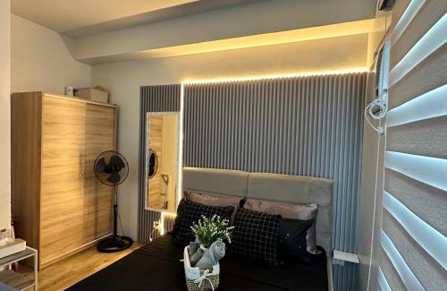 Bantud Hacienda Apartment | Cozy condo in Bacolod City