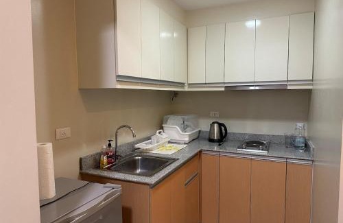 Iloilo Apartment | Cozy Condo in Megaworld Iloilo