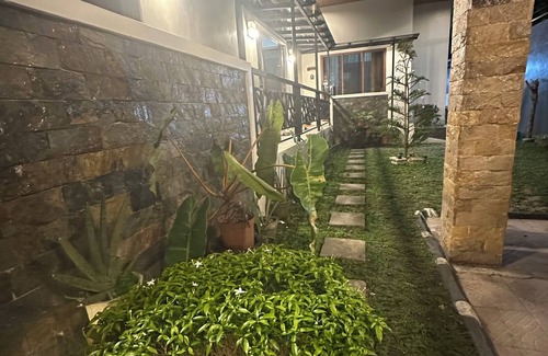 Bacolod House | Cozy Home in Bacolod City near Airport & the Ruins