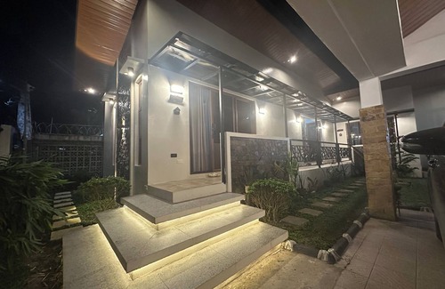 Bacolod House | Cozy Home in Bacolod City near Airport & the Ruins