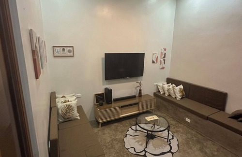 Bacolod House | Cozy Home in Bacolod City near Airport & the Ruins