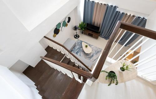 Mandurriao Apartment | Cozy & Homey 3-Bedroom