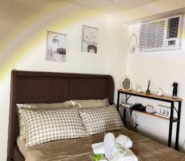 A. Bonifacio Hotel | Cozy Midnights by The Celandine