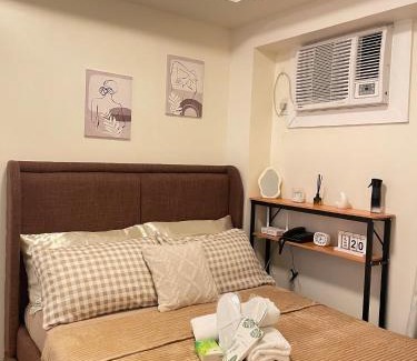 A. Bonifacio Hotel | Cozy Midnights by The Celandine