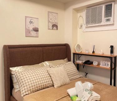 A. Bonifacio Hotel | Cozy Midnights by The Celandine