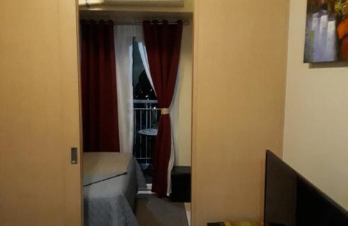 Tagaytay Apartment | Cozy Nook in the Sky