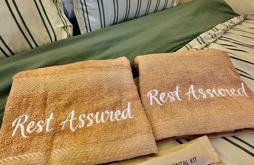 Ususan Apartment | Cozy Stay Near BGC & Airport