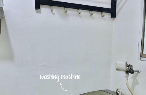 Ususan Apartment | Cozy Stay Near BGC & Airport