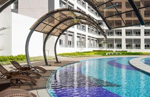 Ususan Apartment | Cozy Stay Near BGC & Airport