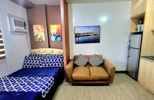 CSJDM Apartment | Cozy Studio Condo in San Jose del Monte