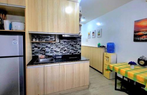 CSJDM Apartment | Cozy Studio Condo in San Jose del Monte