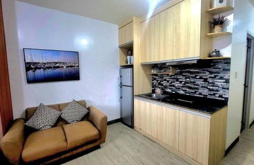 CSJDM Apartment | Cozy Studio Condo in San Jose del Monte