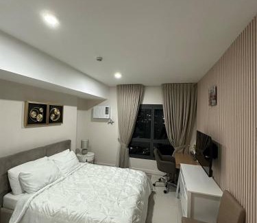 Bakilid Apartment | Cozy studio unit