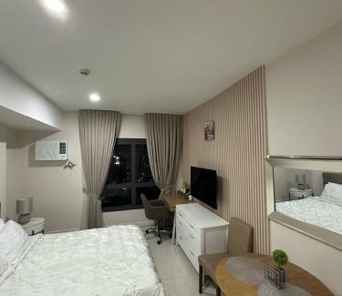 Bakilid Apartment | Cozy studio unit