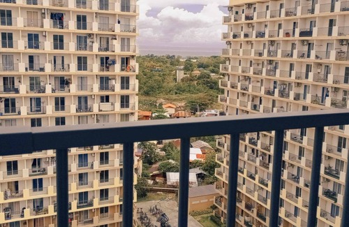 Lapu-Lapu Condo | Cozy & Stylish Lapu-Lapu Retreat – Your Home Away from Home!