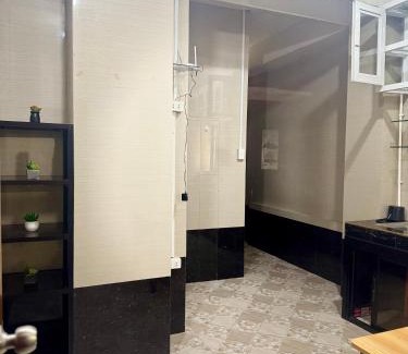 Baguio Apartment | CozyPine Homestay - Balacbac