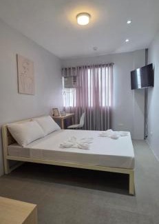 Tacloban Hostel | Cozypod Rentals