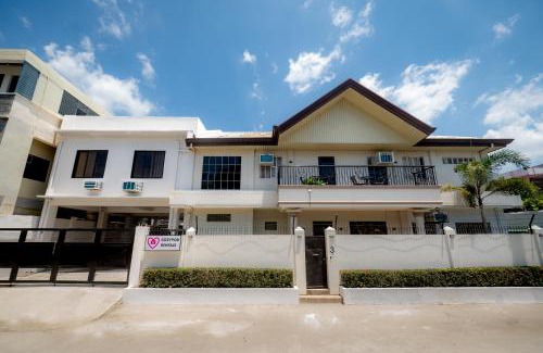 Tacloban Hostel | Cozypod Rentals
