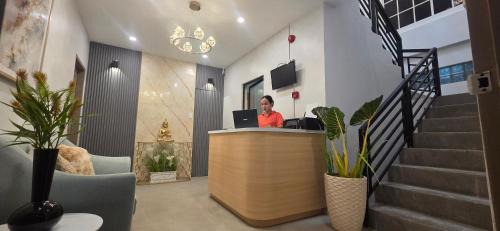 Tacloban Hostel | Cozypod Rentals