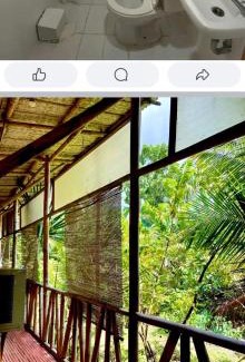 Luzon Bed & Breakfast | Crisha