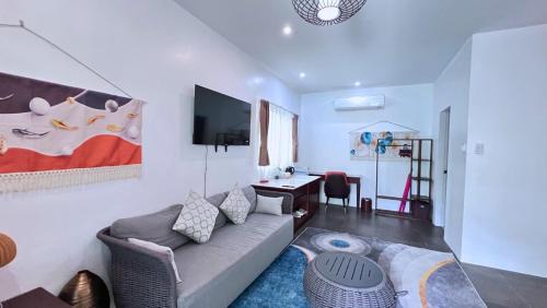 Dauin Hotel | Critter Republic Dive Resort