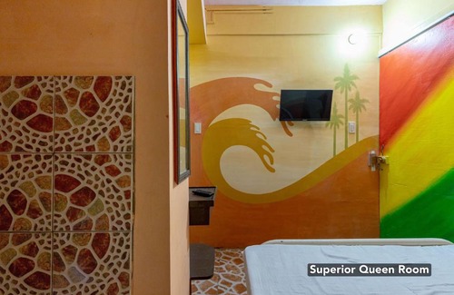 San Juan Hostel | CT Apartelle