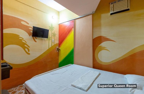 San Juan Hostel | CT Apartelle