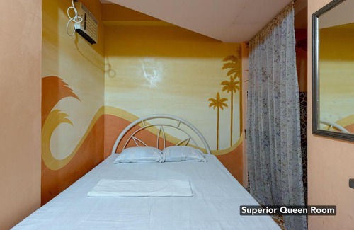 San Juan Hostel | CT Apartelle