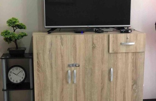Socorro Apartment | Cubao ManhattanHeights Unit14k Tower D, Studio