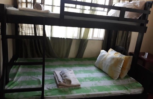 San Juan House | CVNB guesthouse