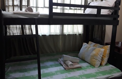 San Juan House | CVNB guesthouse