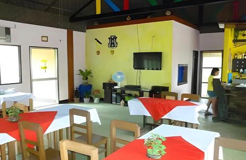 Catarman Hotel | D & A Seaside Cottages