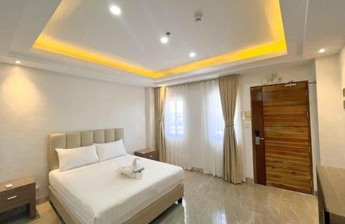 Tuguegarao Hotel | D' Elmer's Place Hotel