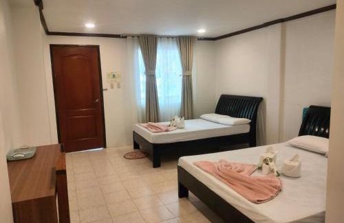 Dinadiawan Hotel | D' Elmer's Resort and Convention Hotel