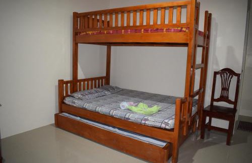 Jagna Hotel | D' Partner's Inn