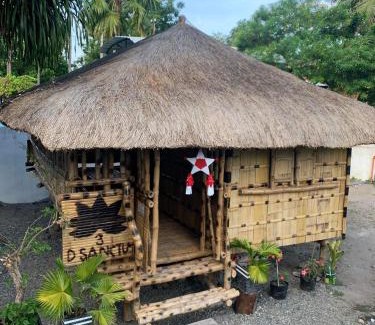General Santos Resort | D Sanctum Resort