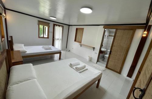 General Luna Hostel | Dahun Villas Siargao