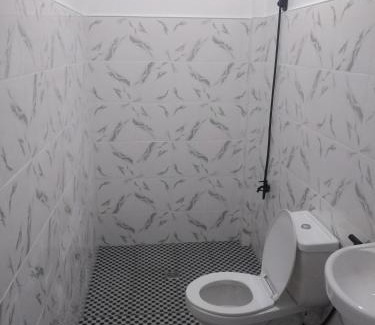 Santa Fe Apartment | Danel Apartments