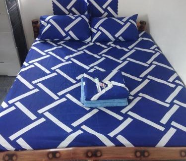 Santa Fe Apartment | Danel Apartments