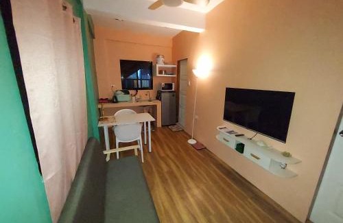 Manoc-Manoc House | Danny's Den Boracay
