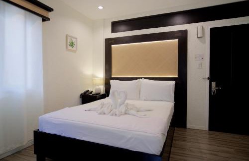 Tagbilaran Hotel | Dao Diamond Hotel & Restaurant