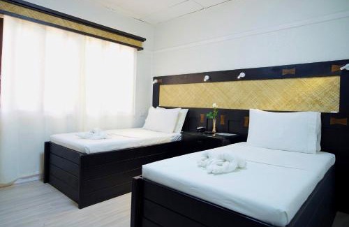 Tagbilaran Hotel | Dao Diamond Hotel & Restaurant