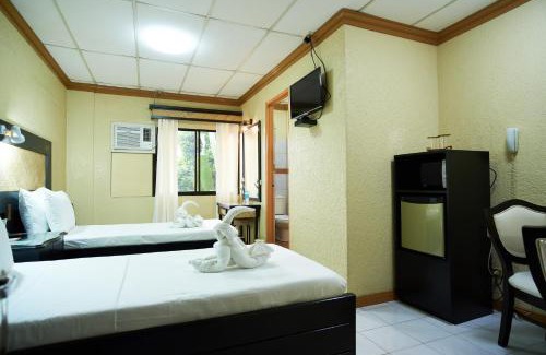 Tagbilaran Hotel | Dao Diamond Hotel & Restaurant