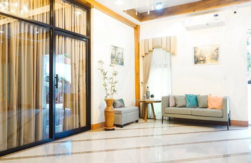 Tagbilaran Bed & Breakfast | Datahan Bayhaus Inn